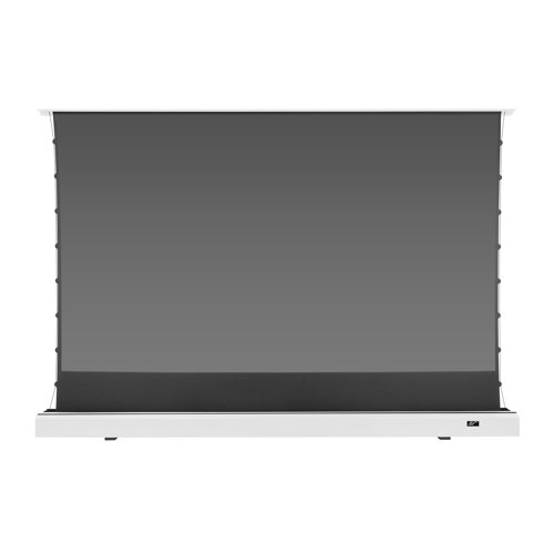 Elite Screens Electric Projector Screen Wayfair